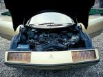 Citroen GS Camargue Concept 1972 года